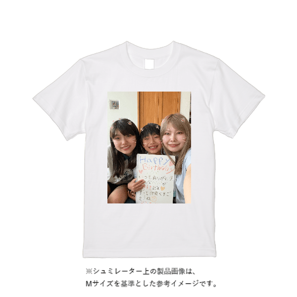 5.6オンス ヘビーウエイトＴシャツ（定番カラー）