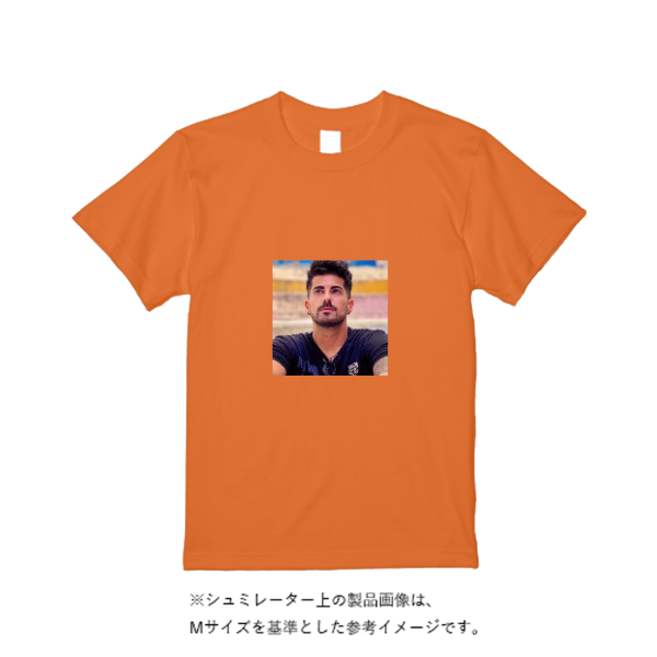 ４．０ｵﾝｽ BBT ﾗｲﾄｳｪｲﾄTｼｬﾂ