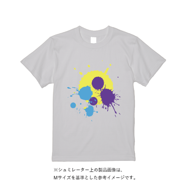 5.6オンス ヘビーウエイトＴシャツ（定番カラー）