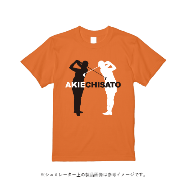 6.2オンス ヘビーウェイト Tシャツ