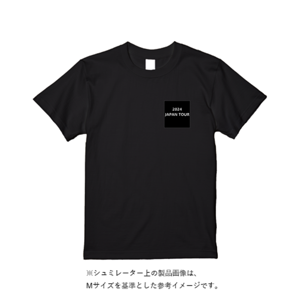 ４．０ｵﾝｽ BBT ﾗｲﾄｳｪｲﾄTｼｬﾂ