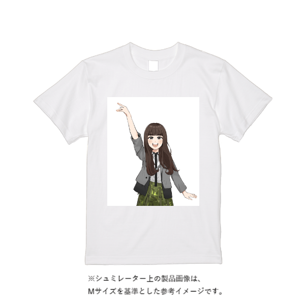 5.6オンス ヘビーウエイトＴシャツ（定番カラー）