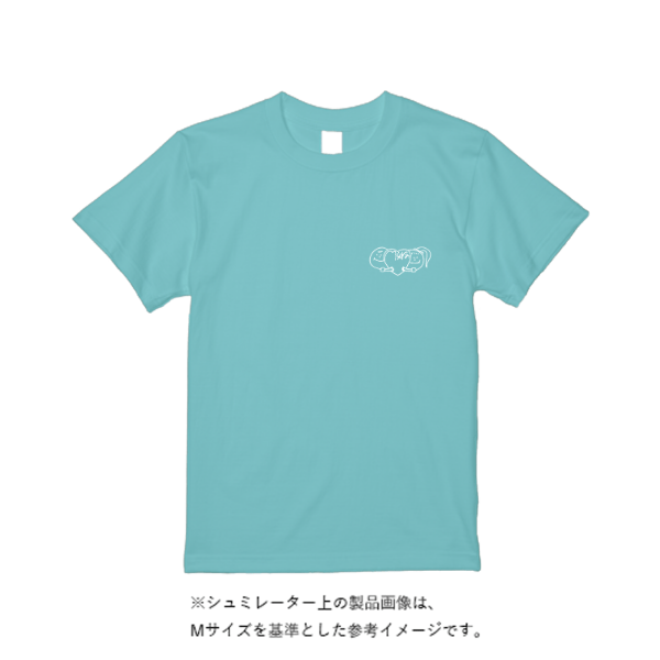 4.4オンス ドライ Ｔシャツ（定番カラー）