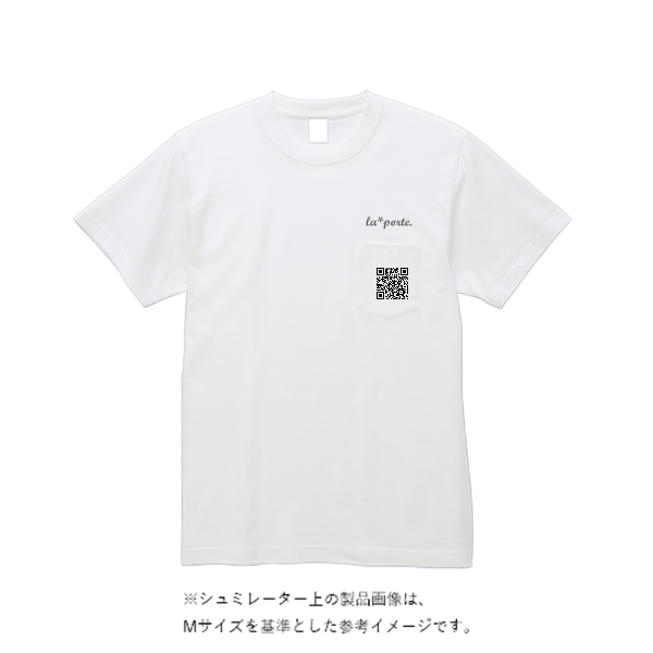 7.1オンス オーセンティック スーパーヘヴィーウェイト Tシャツ（ポケット付）