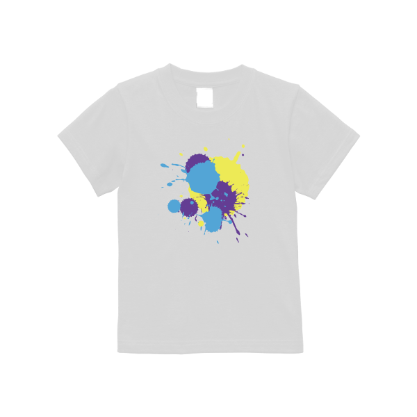 5.6オンス ヘビーウエイトＴシャツ（キッズ）