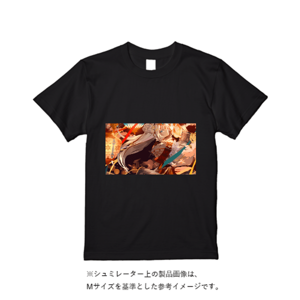 5.6オンス ヘビーウエイトＴシャツ（定番カラー）