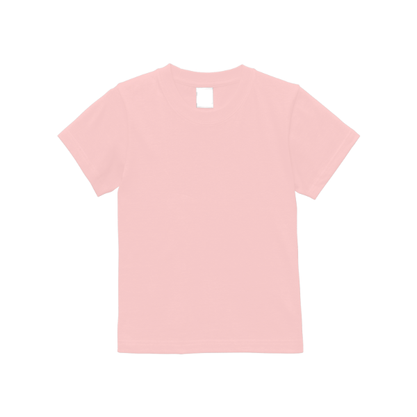 5.6オンス ハイクオリティーＴシャツ（キッズ）