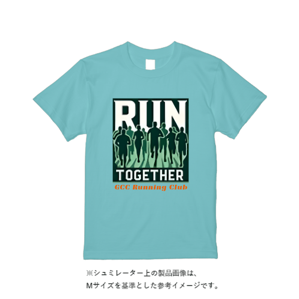 4.4オンス ドライ Ｔシャツ（定番カラー）
