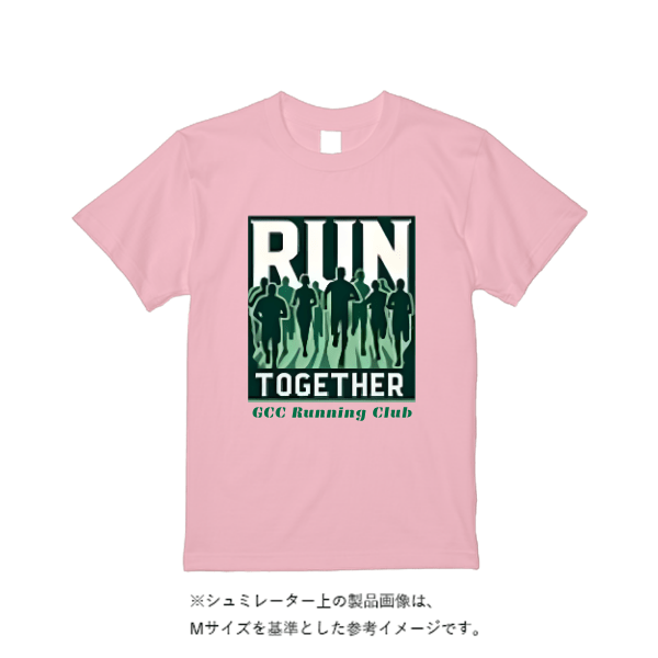 4.4オンス ドライ Ｔシャツ（定番カラー）