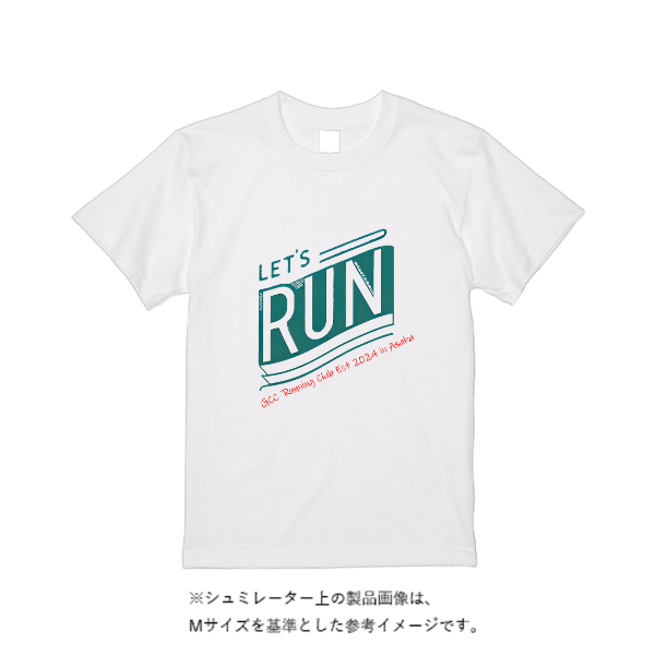 4.4オンス ドライ Ｔシャツ（定番カラー）
