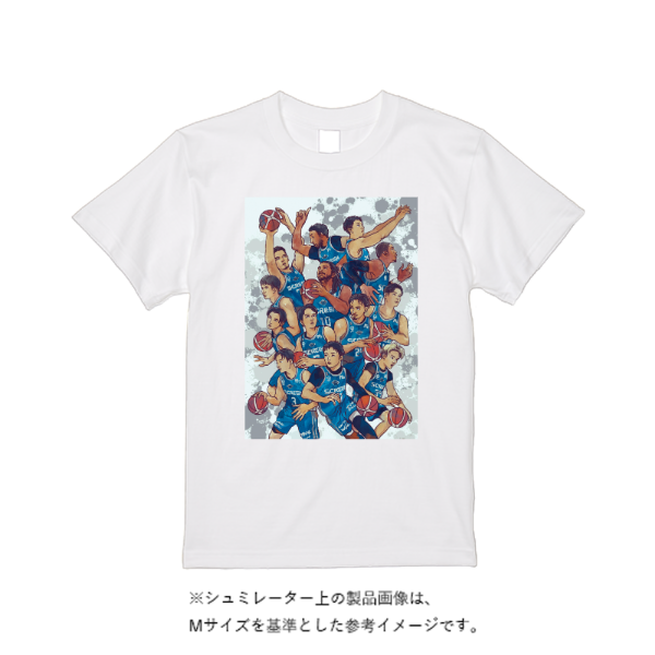 【即日発送】超特急ドライTシャツ