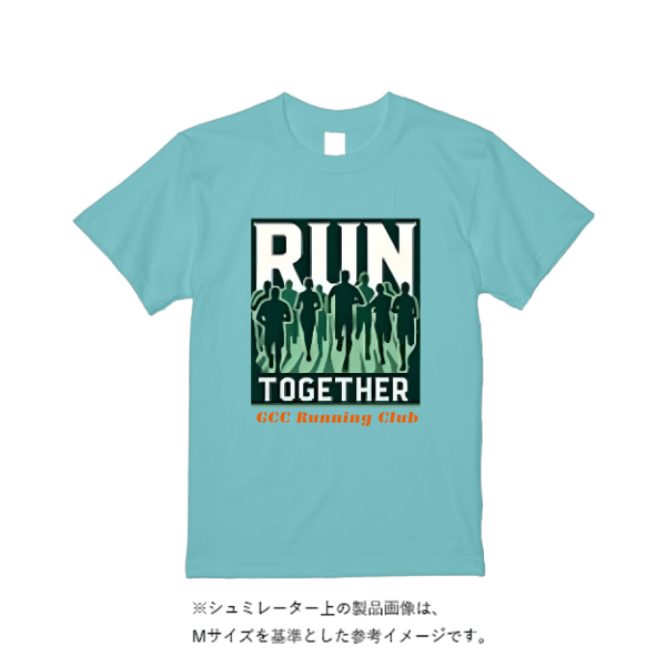 4.4オンス ドライ Ｔシャツ（定番カラー）