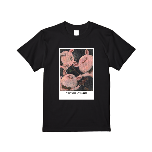 【即日発送】超特急Tシャツ - ブラック