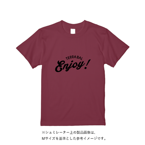 5.6オンス ヘビーウエイトＴシャツ（定番カラー）