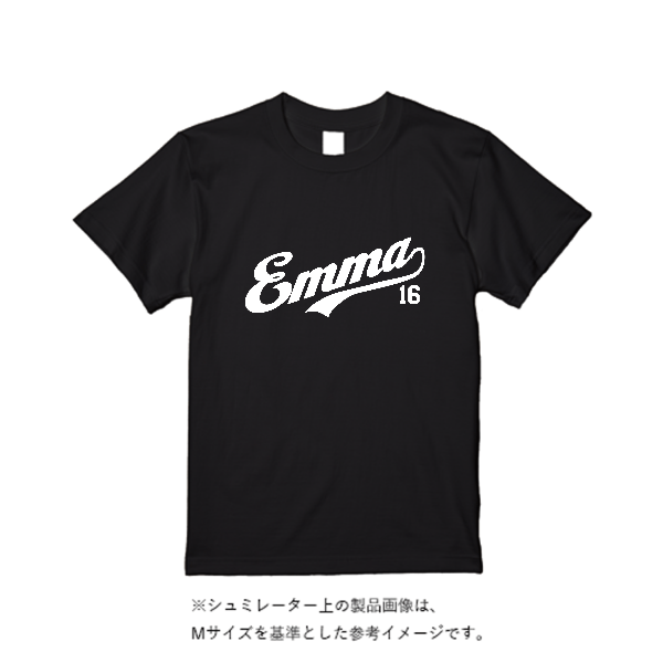 4.4オンス ドライ Ｔシャツ（定番カラー）
