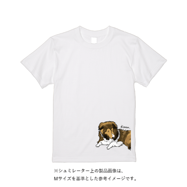 4.4オンス ドライ Ｔシャツ（定番カラー）