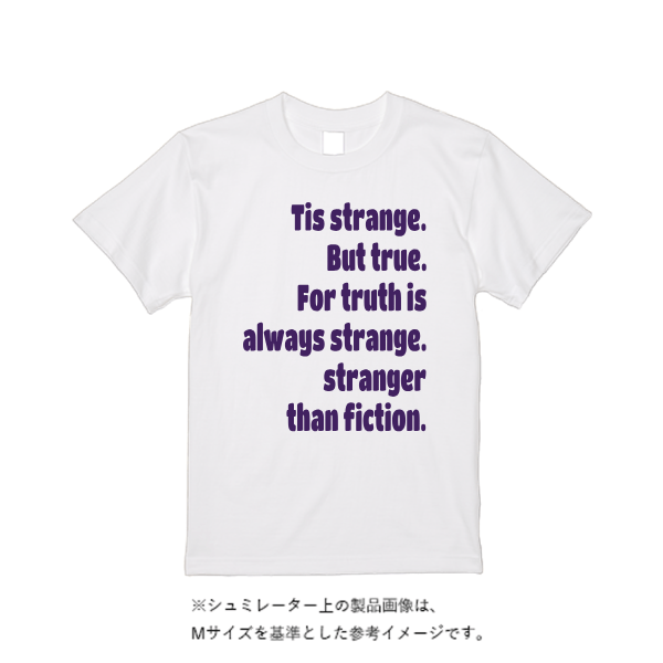 10.2オンススーパーヘビーウェイトＴシャツ