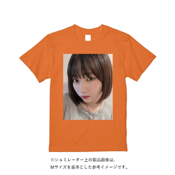 5.6オンス ヘビーウエイトＴシャツ（定番カラー）