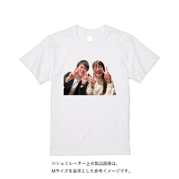 5.6オンス ヘビーウエイトＴシャツ（定番カラー）
