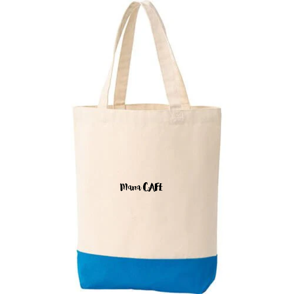 キャンバスツートントート　Mサイズ