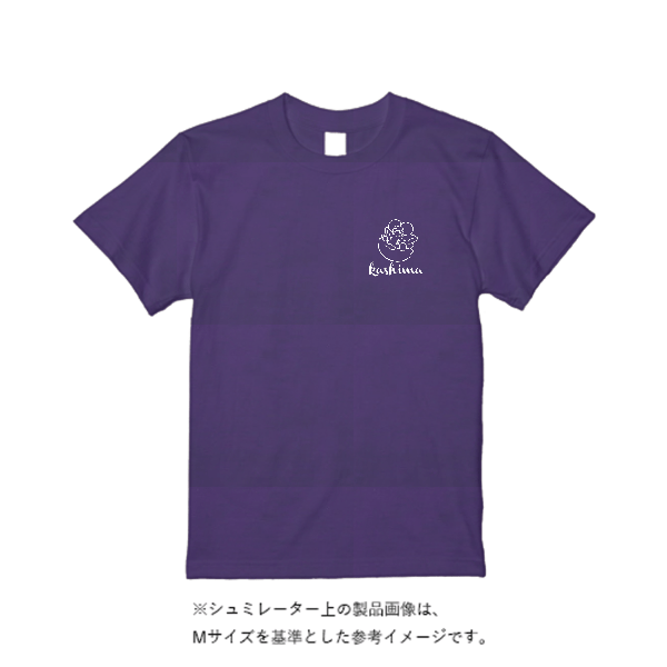 5.6オンス ヘビーウエイトＴシャツ（定番カラー）