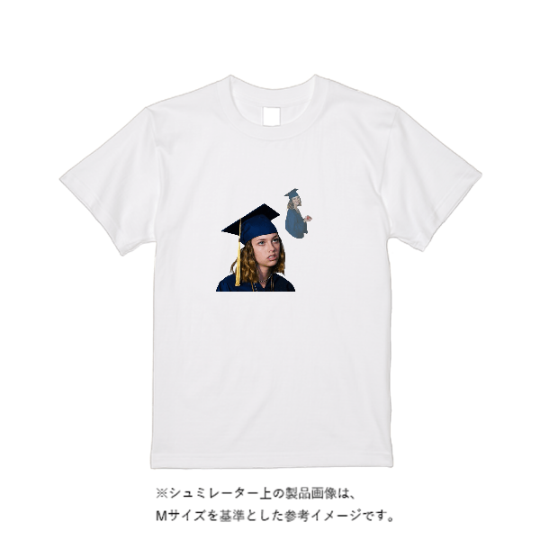 5.6オンス ヘビーウエイトＴシャツ（定番カラー）