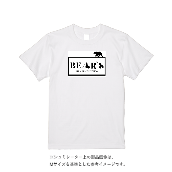 4.4オンス ドライ Ｔシャツ（定番カラー）