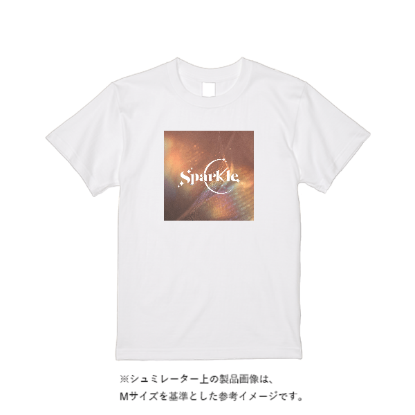 5.6オンス ハイクオリティーＴシャツ