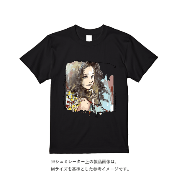 5.6オンス ヘビーウエイトＴシャツ（定番カラー）