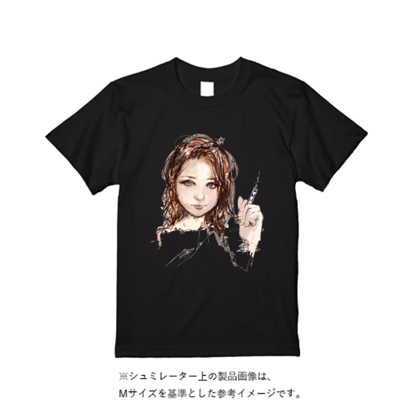 5.6オンス ヘビーウエイトＴシャツ（定番カラー）