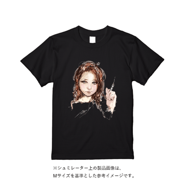 5.6オンス ヘビーウエイトＴシャツ（定番カラー）