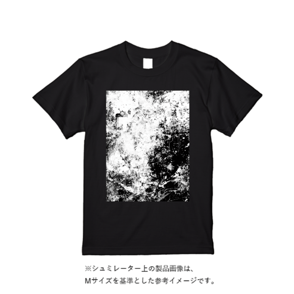 5.6オンス ヘビーウエイトＴシャツ（定番カラー）