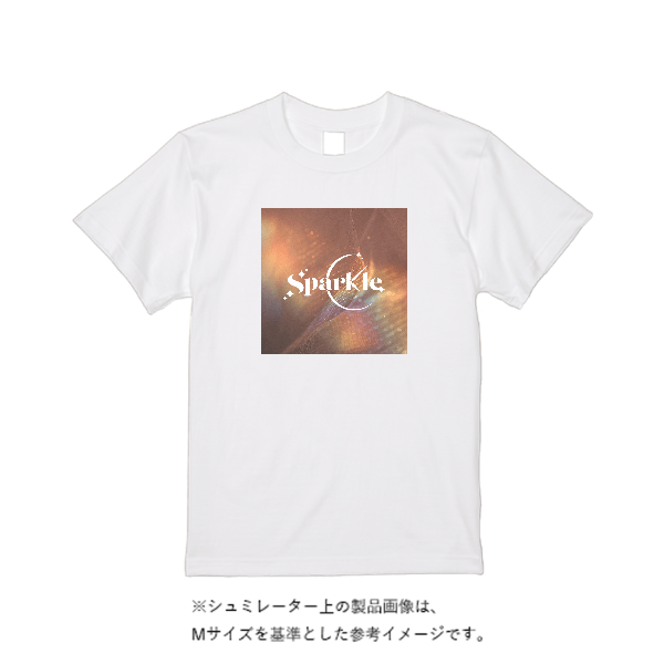 5.6オンス ハイクオリティーＴシャツ