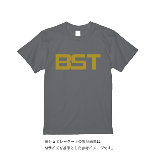3.5オンス インターロックドライ Tシャツ