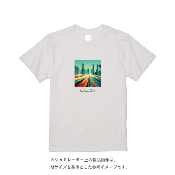 6.2オンス プレミアム Ｔシャツ