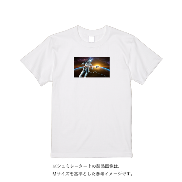 《ドライ素材定番No.1》 4.4オンス ドライ Ｔシャツ（定番カラー）