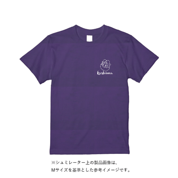 5.6オンス ヘビーウエイトＴシャツ（定番カラー）