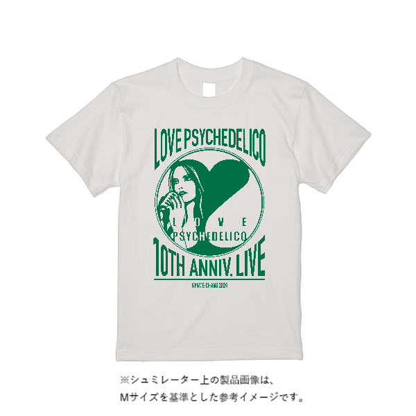 5.6オンス ハイクオリティーＴシャツ（トレンドカラー）