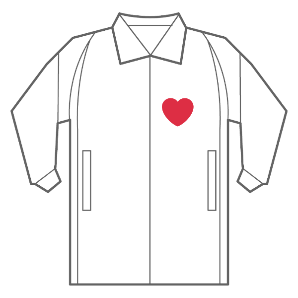 5.6オンス トライブレンド ビッグシルエット Tシャツ