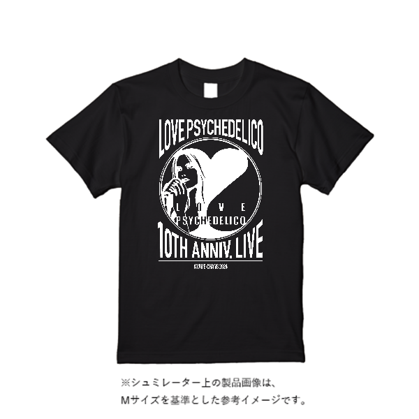 5.6オンス ハイクオリティーＴシャツ