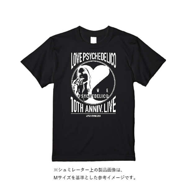5.6オンス ハイクオリティーＴシャツ