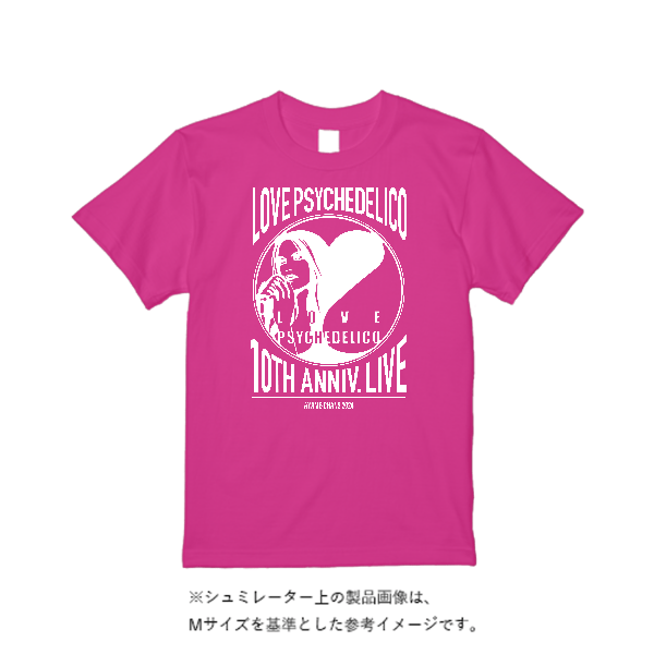 5.6オンス ハイクオリティーＴシャツ