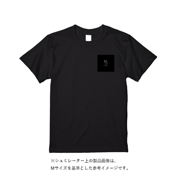 4.7オンス ドライシルキータッチTシャツ