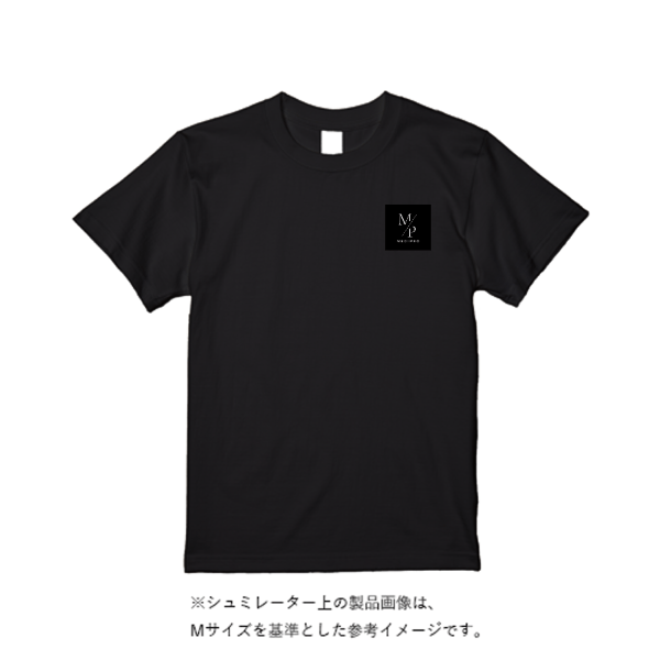 4.7オンス ドライシルキータッチTシャツ