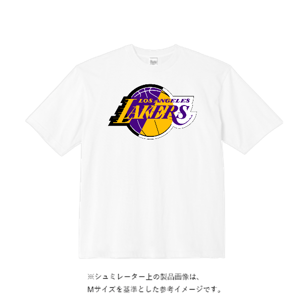5.6オンス ビッグシルエット Tシャツ