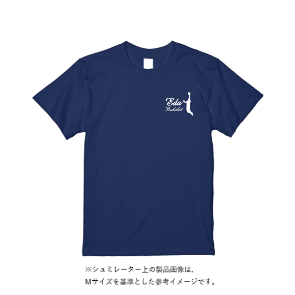 4.4オンス ドライ Ｔシャツ（定番カラー）