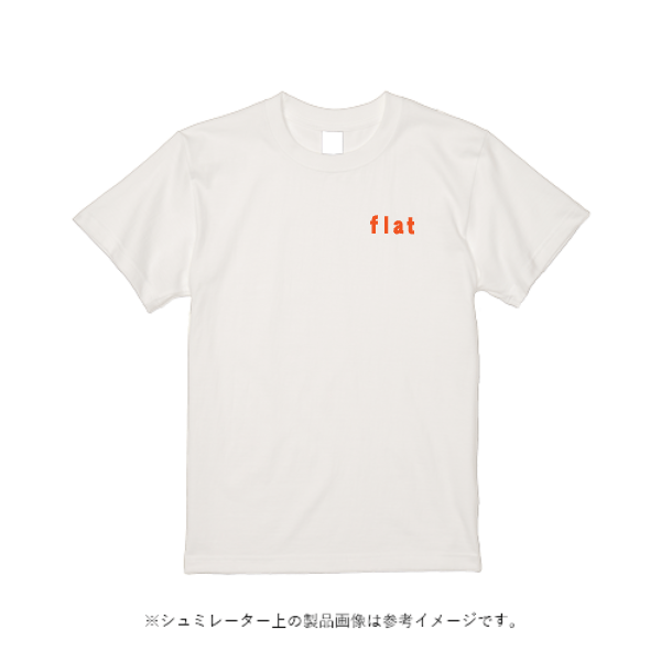 6.2オンス オープンエンド マックスウェイト Tシャツ