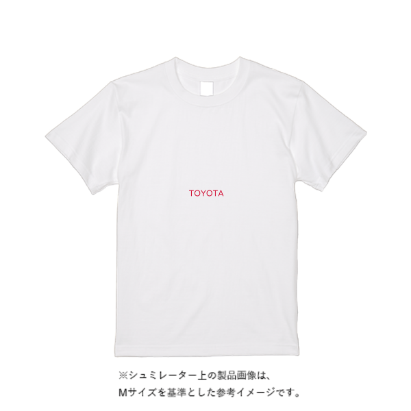 6.2オンス プレミアム Ｔシャツ
