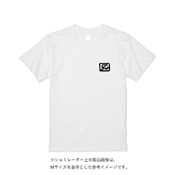 5.6オンス ヘビーウエイトＴシャツ（定番カラー）