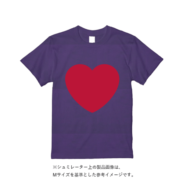 4.4オンス ドライ Ｔシャツ（定番カラー）